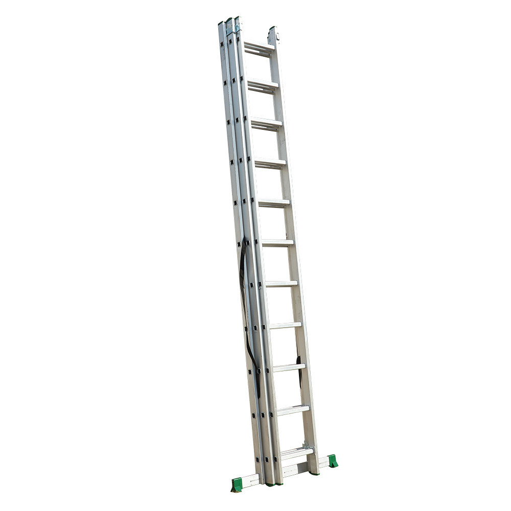 Драбина універсальна Nowa EL3180w Харків - фото 3