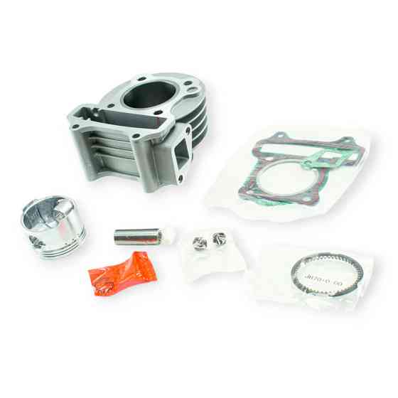 Циліндр збору скутер китай 4 т-80 (d-47,00) Мукачево