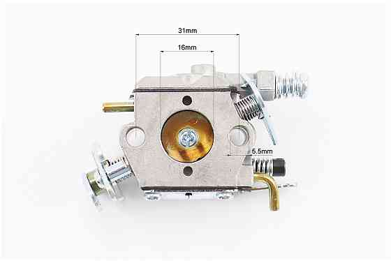 Карбюратор 350/351/352/371/391/401, від 3шт -8% Киев