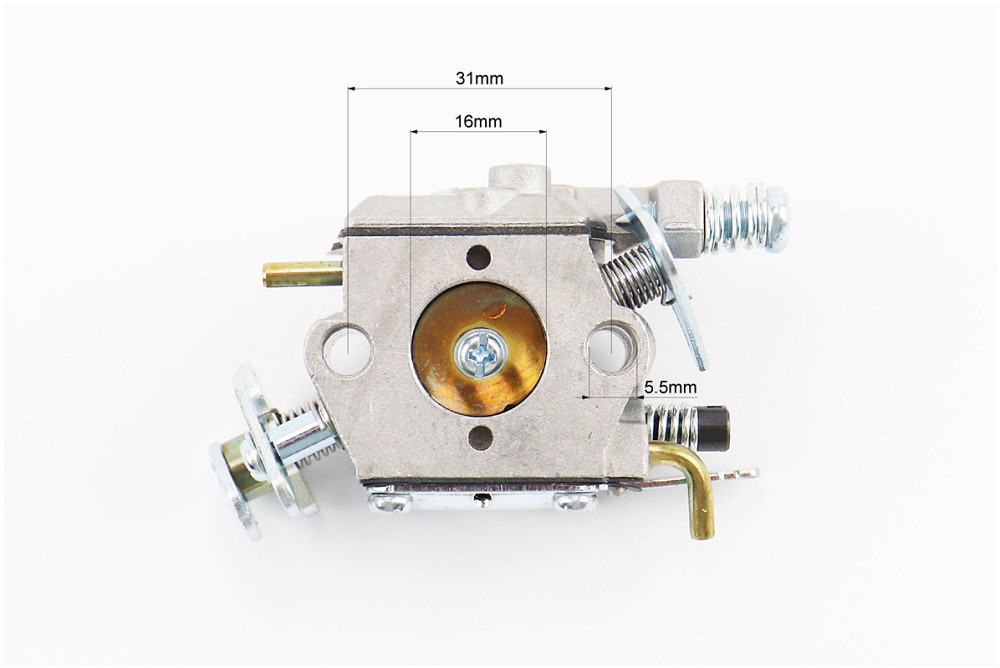 Карбюратор 350/351/352/371/391/401, від 3шт -8% Київ - фото 3