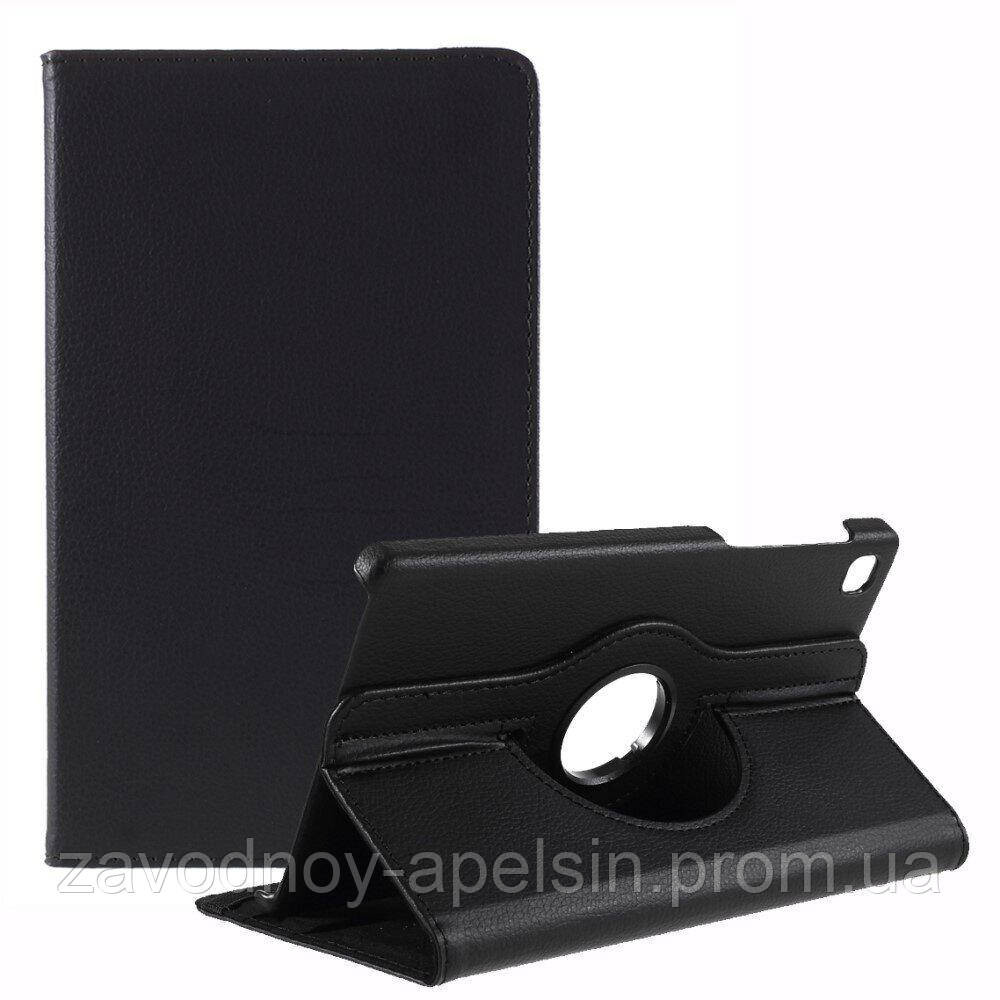 Samsung Tab A7 lite T220 T225 8.7 чохол книжка 360 (black) Одеса - фото 1