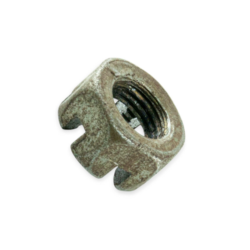 Гайка колеса мотоцикл Минск, мотоцикл ЯВА оси Мукачево - изображение 1