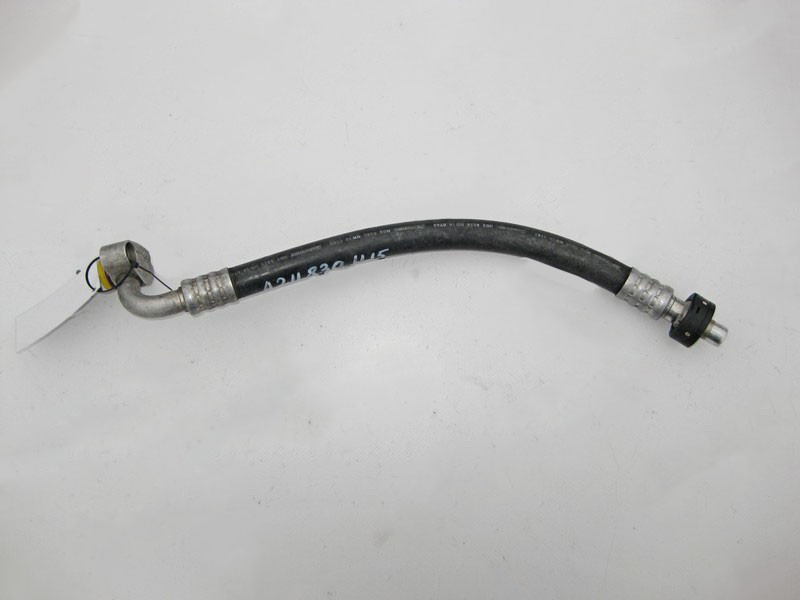 Mercedes-Benz  A2118301115 Трубка кондиціонера від колісної арки до компресора для двигуна OM648 R6 3.2 cdi E-Class W211 S211 Одесса - изображение 1