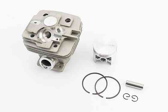 Циліндр к-кт (цпг) MS-361 47mm (палець 11mm) Київ