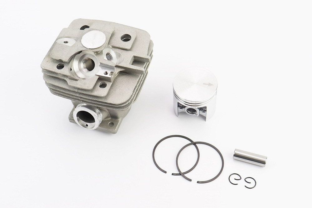 Циліндр к-кт (цпг) MS-361 47mm (палець 11mm) Київ - фото 1