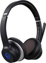 Безпровідні навушники Soucrisp CVE965 Луцк