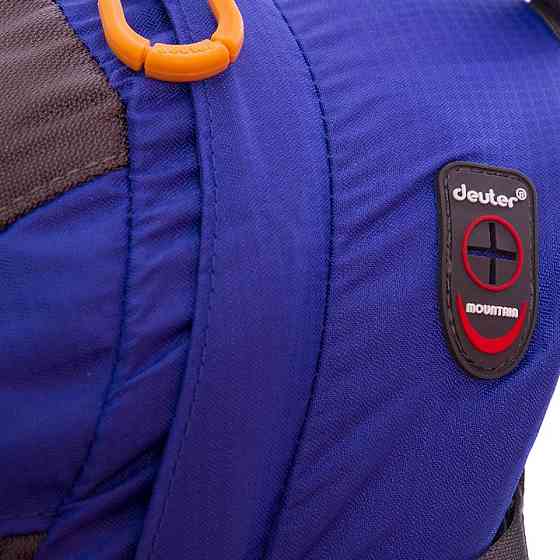 Рюкзак DEUTER Mountain G28 35 л синій Київ
