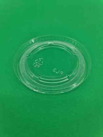 Крышка для 3,25/4 OZ ПЭТ (100 шт) Харків