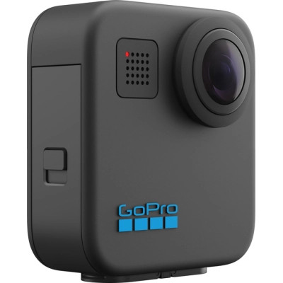 Экшн-камера GoPro MAX 2 (CHDHZ-203-RW) Винница - изображение 5