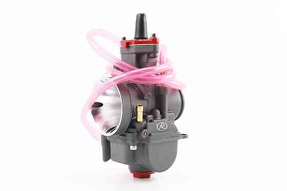 Карбюратор SPORT PWK 32 (d=32mm) з мех. заслінкою, від 2шт -8% Київ