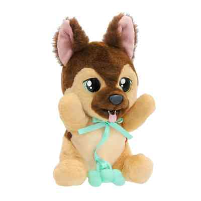 Інтерактивна іграшка Baby Paws серії Yummy Німецька вівчарка (926363IM) Вінниця