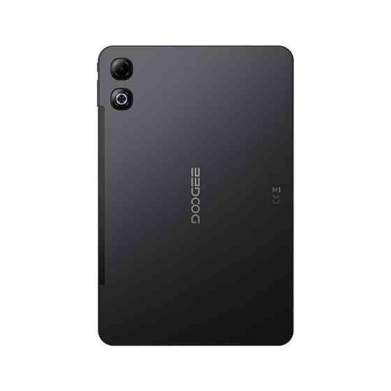 Планшет Doogee Tab G6 Max 6/256 Black VIP Edition ( 19340 ) Харків