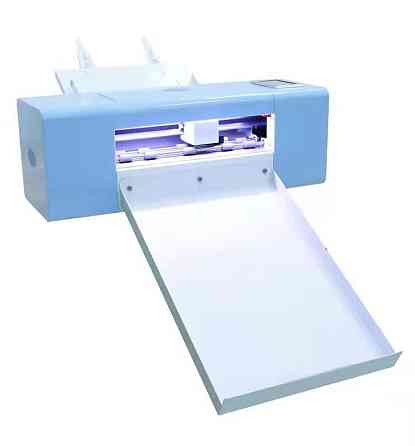 Ріжучий плотер з автоподачею SkyCut A3 MAX Eco + Wifi Киев