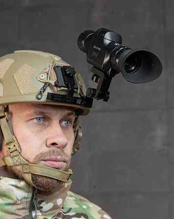 ATN ODIN LT 320 2-4x – тепловізійний монокуляр TIMNODN319X Одеса