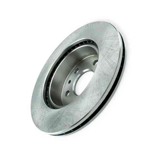 Диск передній Мерседес Бенз Віто 638 (96-03) (d276x22) гальмівний Мукачево