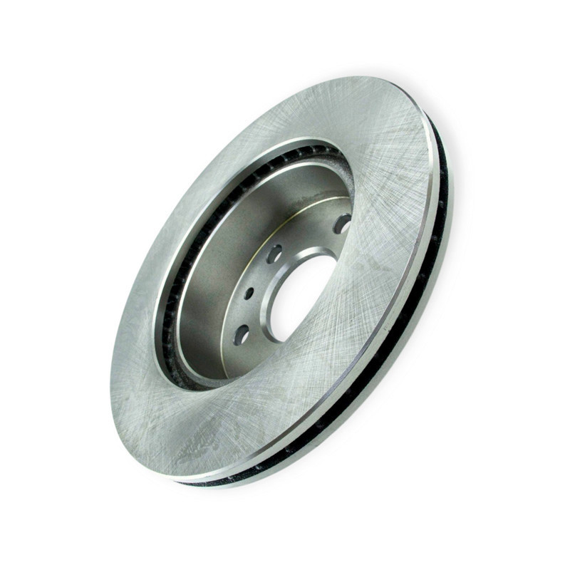 Диск передній Мерседес Бенз Віто 638 (96-03) (d276x22) гальмівний Мукачево - фото 1