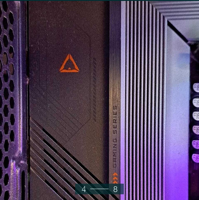 Игровой ПК : RTX 4070 TI / 17 14700K. Харьков - изображение 7