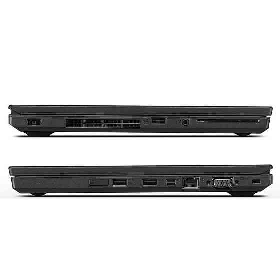 Б/У Ноутбук Lenovo ThinkPad L460 (i5-6200U/8/256SSD) — Class B Харків