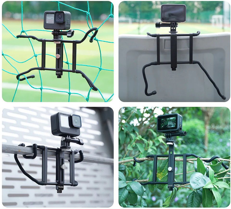 Лупа резиновая YT4000, диаметр 65мм, увеличение Х6 Киев - изображение 3