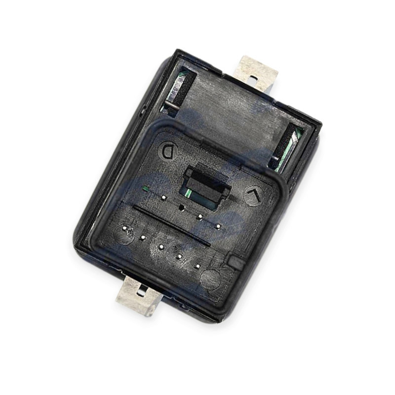 Кнопка (клавіша) ручника автомобіль Фольцваген Passat B6, CC Мукачево - фото 3