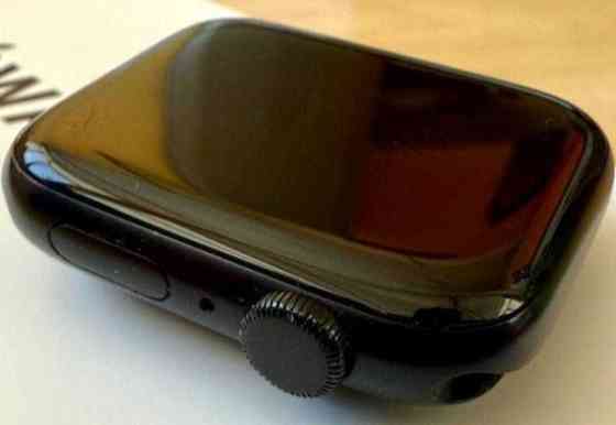 Смарт -Часы Apple Watch SE 2 44mm. Midnight Киев