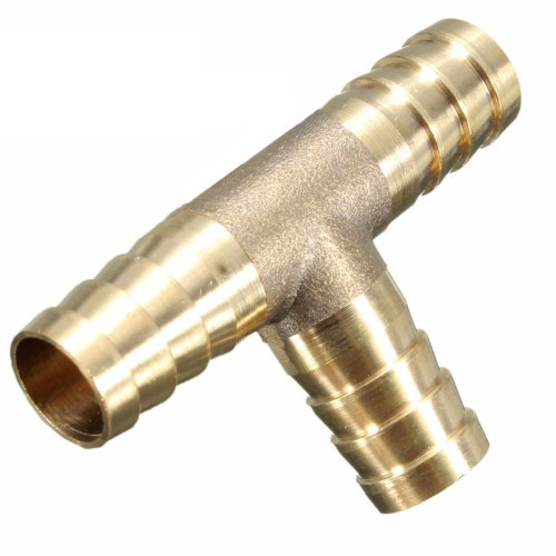 З'єднувач Т-подібний 12*12*12 мм AIRKRAFT E102-6-4 Чернігів - фото 1