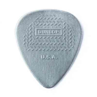 Медіатор Jim Dunlop Max-Grip Nylon Standard Pick .73mm 12 шт. (449P.73) Вінниця