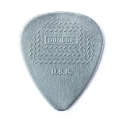 Медіатор Jim Dunlop Max-Grip Nylon Standard Pick .73mm 12 шт. (449P.73) Вінниця - фото 4