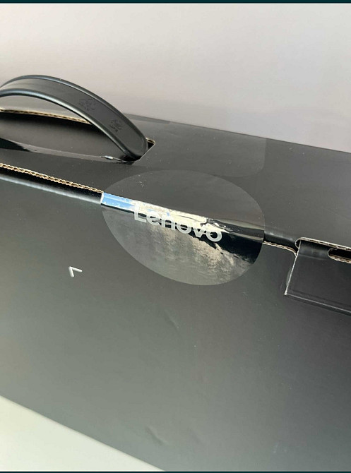 Новый Legion 5 PRO16"2k 165Hz SSD 512Gb 16Gb Ryzen 5 6600H 3060 140W Харків - фото 3