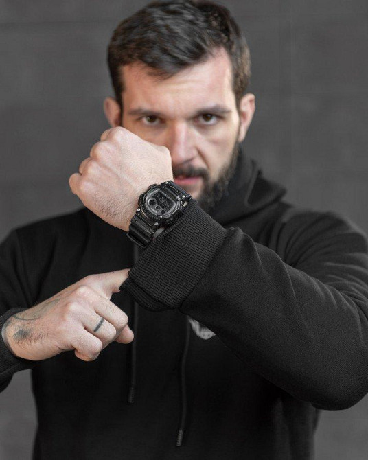 Худи CELEO на флисе Дали Бога нет ВТ7952 Одесса - изображение 7