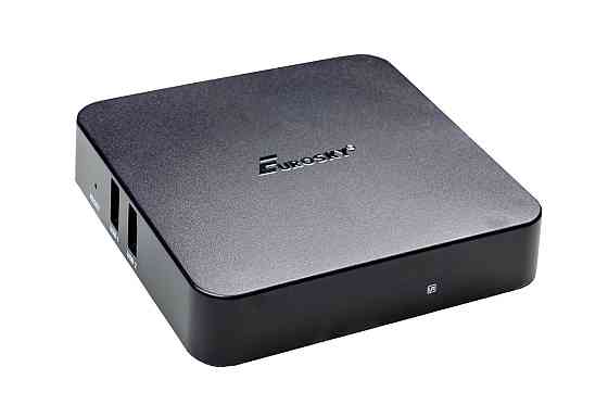 Eurosky X PRO Винница