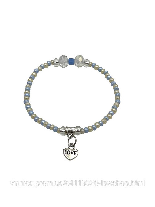 Браслети ручної роботи для дівчат та жінок Чернівці - фото 7