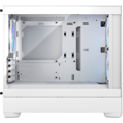 Корпус Fractal Design Pop Mini Air RGB White TG (FD-C-POR1M-01) Вінниця - фото 9