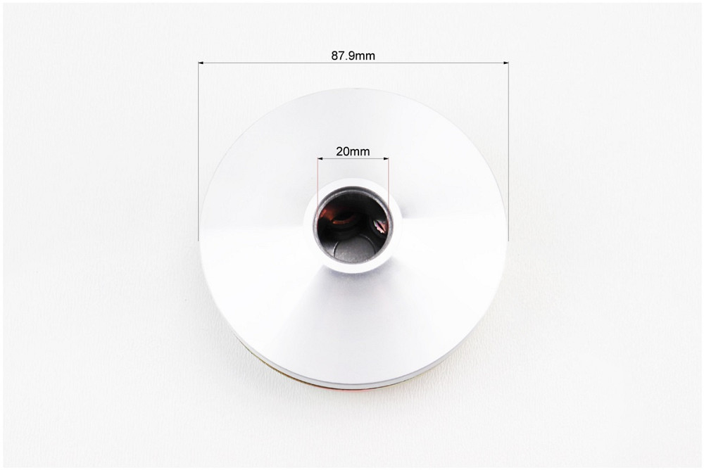 Варіатор передній к-кт Honda DIO50 AF18 Київ - фото 3