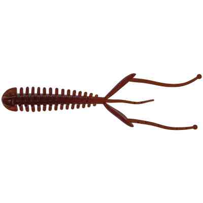 Силікон рибальський Select Toxic 1.7&quot; 103 (8 шт/уп) (1870.33.87) Вінниця