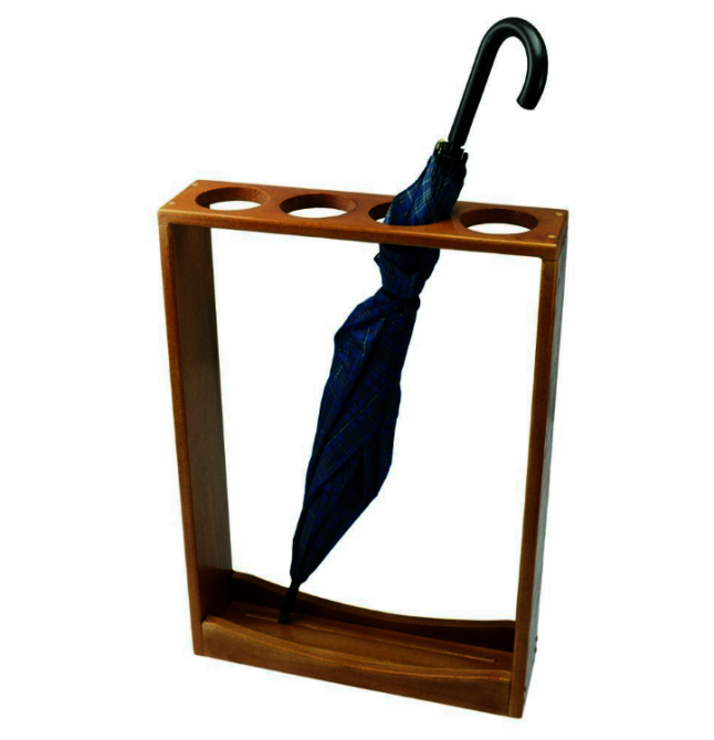 Підставка для парасольок "Айдер 2" капучино Миколаїв - фото 1