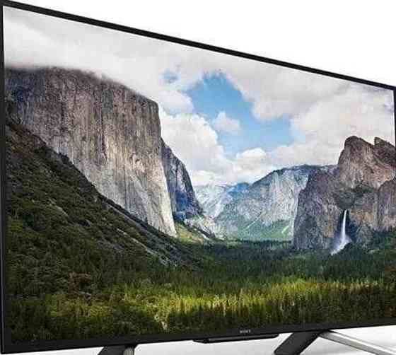 Телевізор: : 45" 4K SONY Smart TV, Wi-fi Android 11. Арт.249. Київ