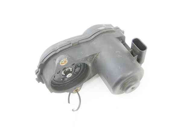 Mercedes-Benz  A1729060200 Електропривод гальма стояного лівий SLK/SLC R172 AMG GT Roadster R190 AMG GT Coupe С190 CLA Shooting Brake X117 CLA C117 GL Одеса