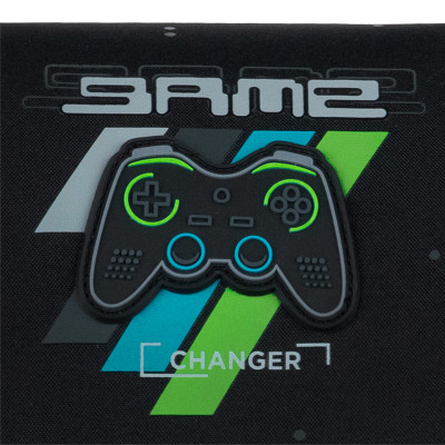 Портфель GoPack Education 5001S-7 Next Level (GO25-5001S-7) Вінниця - фото 7