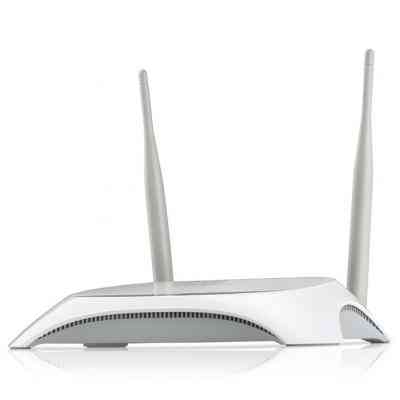 Маршрутизатор TP-Link TL-MR3420 Винница