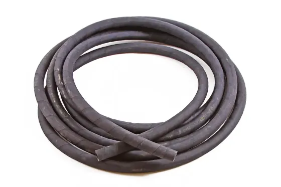 Шланг маслобензостойкий 22м дорновий Рось Гума Вінниця