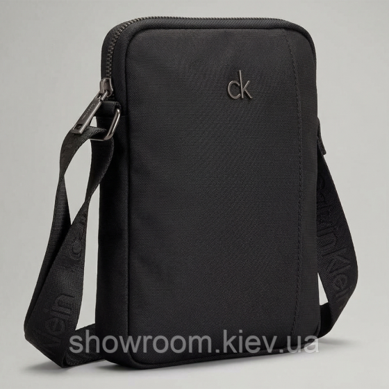 Чоловіча стильна брендова сумка CK (9009-3) Київ
