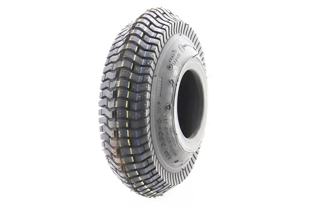 Шина на тачку 3,50/4,10-4, S-366 Київ - фото 1