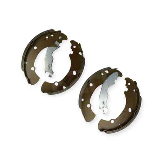 Колодки Fiat va (95-02) (203x38) барабанные Мукачево