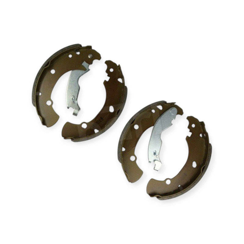 Колодки Fiat va (95-02) (203x38) барабанные Мукачево - изображение 1