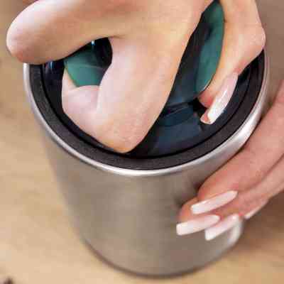 Кавомолка Cecotec Titanmill 400 Steel (CCTC-01475) Вінниця