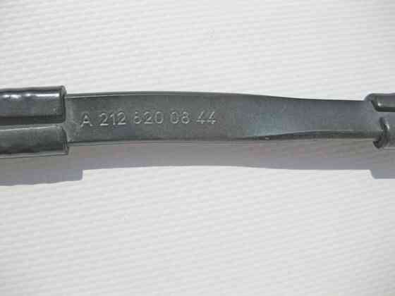 Mercedes-Benz  A2128200844 Повідець склоочисника - двірника лівий E-Class W212 Одеса