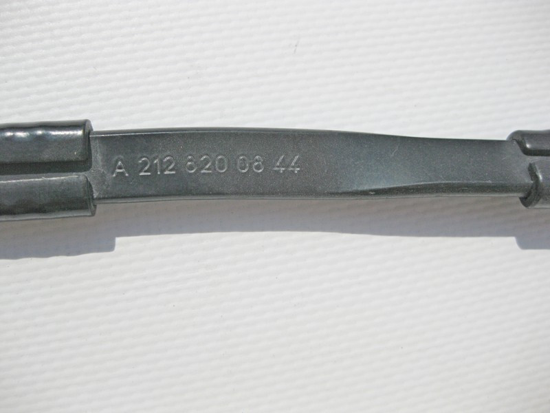 Mercedes-Benz  A2128200844 Повідець склоочисника - двірника лівий E-Class W212 Одеса - фото 5