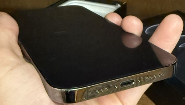 Айфон iPhone 12 Pro 128Gb. Neverlock. Киев - изображение 1