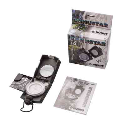 Компас Konus Konustar-10 (4074) Винница